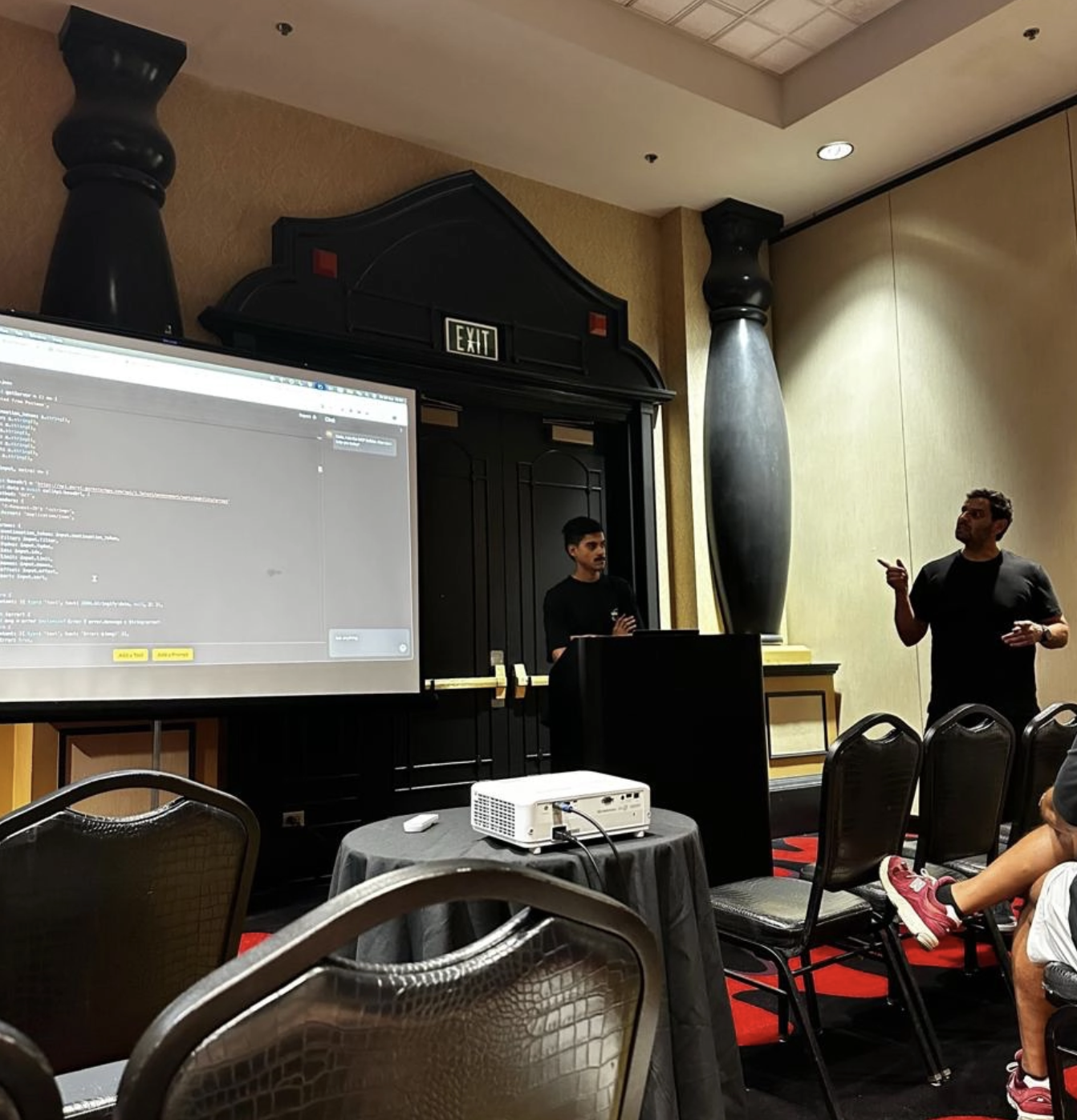 Introducción a MCPs — Model Context Protocol